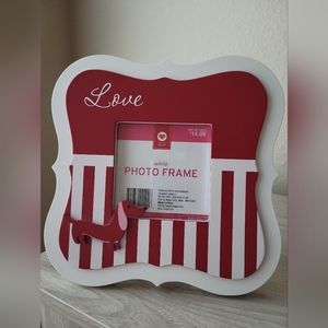 Dachshund weiner dog picture frame